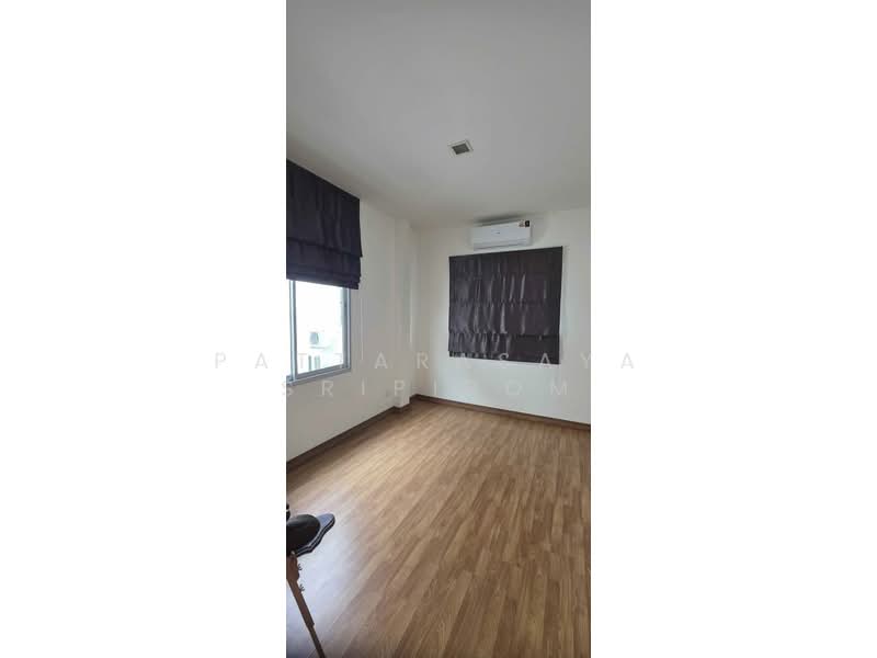 undefined, Bangkok, Bang Bon, Bang Bon, Bangkok, 3 Bedrooms, 204 sqm, Single Detached House For Rent, by Pattarasaya Sripirom, 500248112 - DDproperty.com