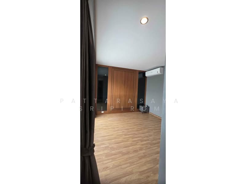 undefined, Bangkok, Bang Bon, Bang Bon, Bangkok, 3 Bedrooms, 204 sqm, Single Detached House For Rent, by Pattarasaya Sripirom, 500248112 - DDproperty.com