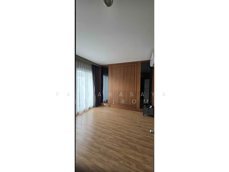 undefined, Bangkok, Bang Bon, Bang Bon, Bangkok, 3 Bedrooms, 204 sqm, Single Detached House For Rent, by Pattarasaya Sripirom, 500248112 - DDproperty.com