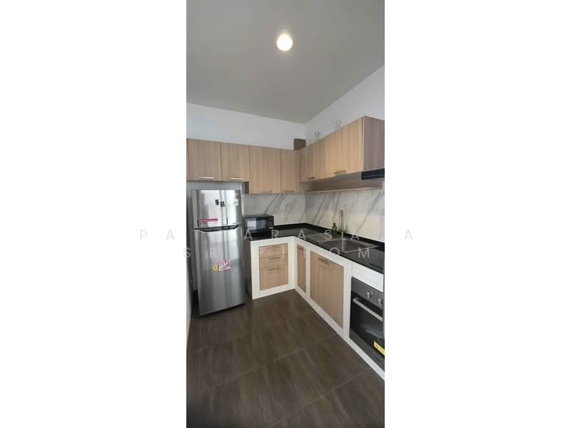 undefined, Bangkok, Bang Bon, Bang Bon, Bangkok, 3 Bedrooms, 204 sqm, Single Detached House For Rent, by Pattarasaya Sripirom, 500248112 - DDproperty.com