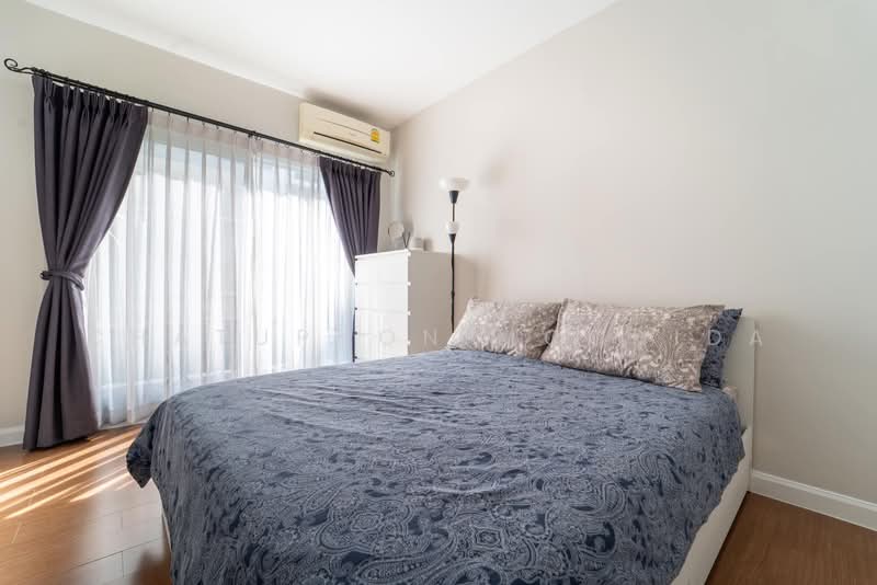 A Space Play, Bangkok, 295 Sutthisarn Winitchai Road, Samsen Nok, Huai Khwang, Bangkok, 1 Bedroom, 42 sqm, Condo For Sale, by Chatuphon Mochida, 500248113 - DDproperty.com