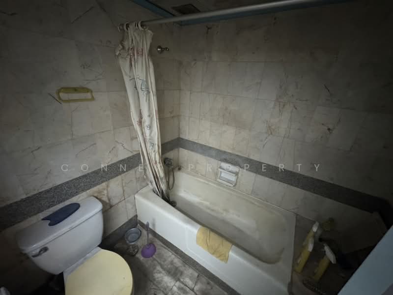 Royal Nine Residence : รอยัล ไนน์ เรสซิเดนท์, กรุงเทพ, ซอยพระรามเก้า 17, บางกะปิ, ห้วยขวาง, กรุงเทพ, 68 ตร.ม., คอนโด ขาย, โดย Connex Property, 500248114 - DDproperty.com
