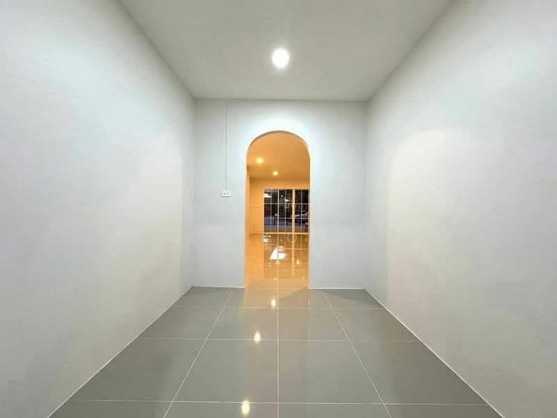 หมู่บ้านศรีราชาปาร์ค-หลังตลาดวรกิจ, Chon Buri (Pattaya), Bueng, Si Racha, Chon Buri (Pattaya), 2 Bedrooms, 72 sqm, Townhouse For Sale, by Janpen Konpetch, 500248117 - DDproperty.com