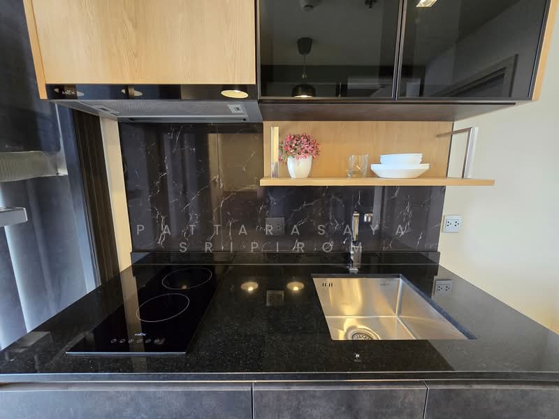 The Line Jatujak-Mochit, Bangkok, Phaholyothin Road, Jom Phon, Chatuchak, Bangkok, 1 Bedroom, 26 sqm, Condo For Sale, by Pattarasaya Sripirom, 500248118 - DDproperty.com