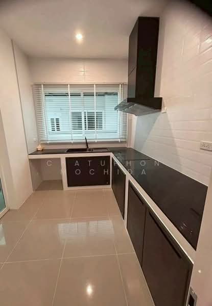 Grandio Petchkasem 81, Bangkok, Machareon Road, Nong Kang Plu, Nong Khaem, Bangkok, 4 Bedrooms, 188 sqm, Single Detached House For Rent, by Chatuphon Mochida, 500248120 - DDproperty.com