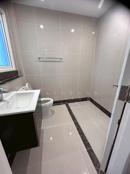 Grandio Petchkasem 81 : แกรนดิโอ เพชรเกษม 81, กรุงเทพ, ถนนมาเจริญ, หนองค้างพลู, หนองแขม, กรุงเทพ, 188 ตร.ม., บ้านเดี่ยว ให้เช่า, โดย Chatuphon Mochida, 500248120 - DDproperty.com