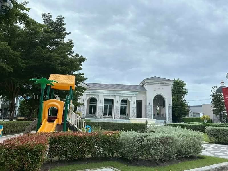 Grandio Petchkasem 81 : แกรนดิโอ เพชรเกษม 81, กรุงเทพ, ถนนมาเจริญ, หนองค้างพลู, หนองแขม, กรุงเทพ, 188 ตร.ม., บ้านเดี่ยว ให้เช่า, โดย Chatuphon Mochida, 500248120 - DDproperty.com