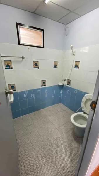 2-BR Townhouse, Bangkok, Wong Sawang, Bang Sue, Bangkok, 2 Bedrooms, 93 sqm, Townhouse For Sale, by Phitchaporn Buamag, 500248121 - DDproperty.com