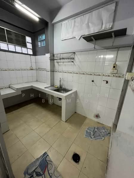 2-BR Townhouse, Bangkok, Wong Sawang, Bang Sue, Bangkok, 2 Bedrooms, 93 sqm, Townhouse For Sale, by Phitchaporn Buamag, 500248121 - DDproperty.com