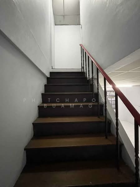 2-BR Townhouse, Bangkok, Wong Sawang, Bang Sue, Bangkok, 2 Bedrooms, 93 sqm, Townhouse For Sale, by Phitchaporn Buamag, 500248121 - DDproperty.com