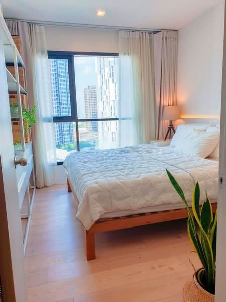 Life Sukhumvit 48, Bangkok, Soi Sukhumvit 48, Phra Kanong, Khlong Toei, Bangkok, 1 Bedroom, 39 sqm, Condo For Sale, by Chatuphon Mochida, 500248123 - DDproperty.com