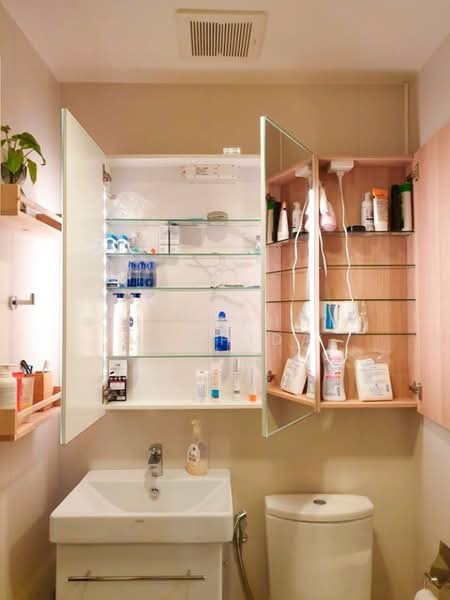 Life Sukhumvit 48, Bangkok, Soi Sukhumvit 48, Phra Kanong, Khlong Toei, Bangkok, 1 Bedroom, 39 sqm, Condo For Sale, by Chatuphon Mochida, 500248123 - DDproperty.com