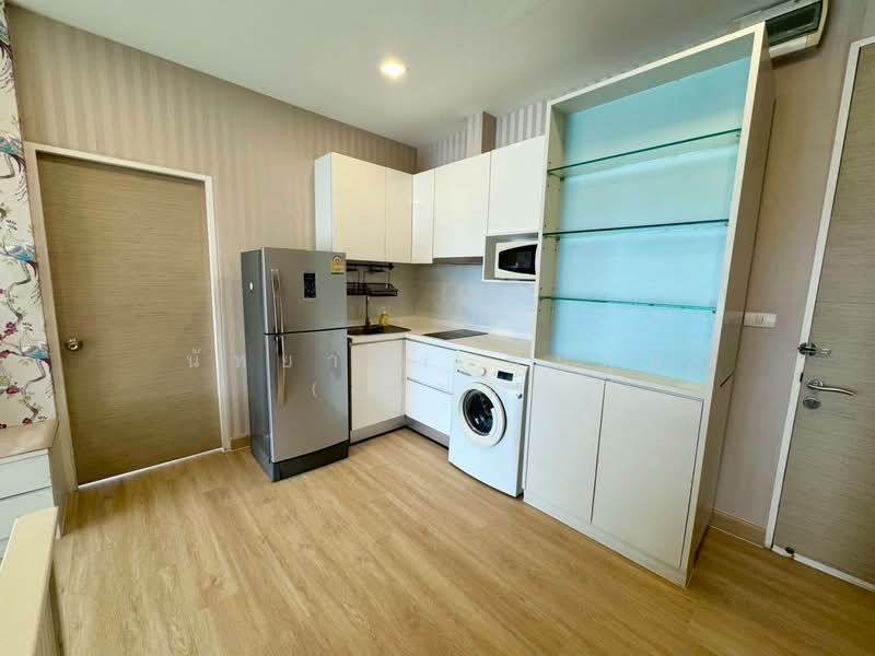 The Coast, Bangkok, 3888 Sukhumvit Road, Bang Na Tai, Bang Na, Bangkok, 2 Bedrooms, 58 sqm, Condo For Rent, by Nattayaporn Peumkul (Benz), 500248125 - DDproperty.com