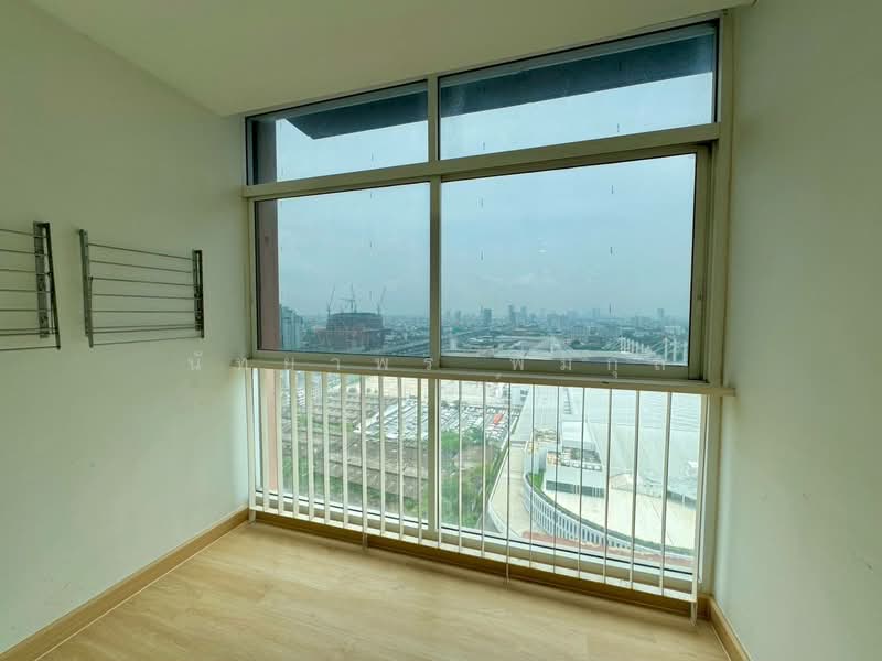 The Coast, Bangkok, 3888 Sukhumvit Road, Bang Na Tai, Bang Na, Bangkok, 2 Bedrooms, 58 sqm, Condo For Rent, by Nattayaporn Peumkul (Benz), 500248125 - DDproperty.com