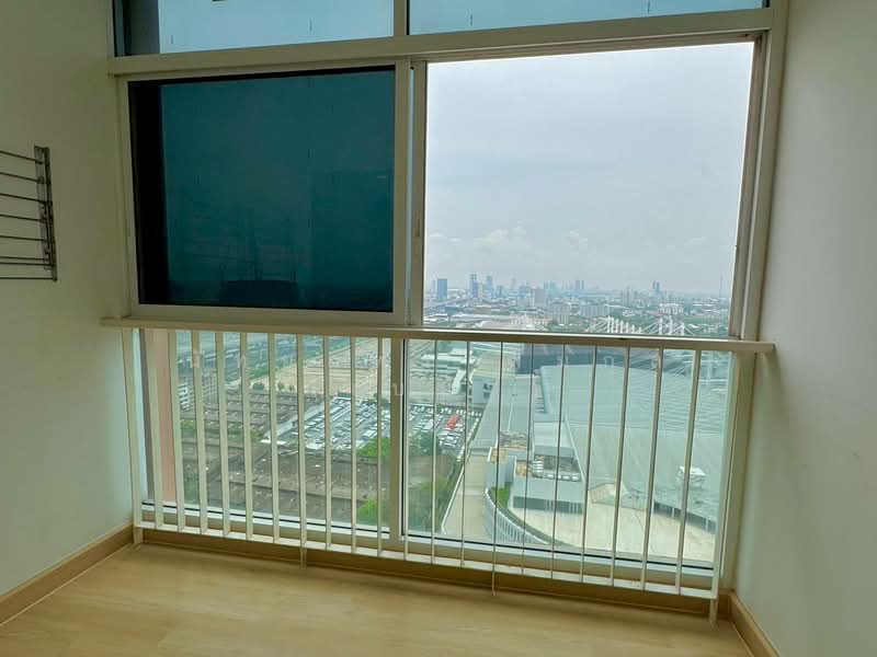 The Coast, Bangkok, 3888 Sukhumvit Road, Bang Na Tai, Bang Na, Bangkok, 2 Bedrooms, 58 sqm, Condo For Rent, by Nattayaporn Peumkul (Benz), 500248125 - DDproperty.com