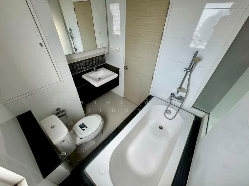 The Coast, Bangkok, 3888 Sukhumvit Road, Bang Na Tai, Bang Na, Bangkok, 2 Bedrooms, 58 sqm, Condo For Rent, by Nattayaporn Peumkul (Benz), 500248125 - DDproperty.com