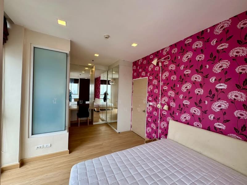 The Coast, Bangkok, 3888 Sukhumvit Road, Bang Na Tai, Bang Na, Bangkok, 2 Bedrooms, 58 sqm, Condo For Rent, by Nattayaporn Peumkul (Benz), 500248125 - DDproperty.com