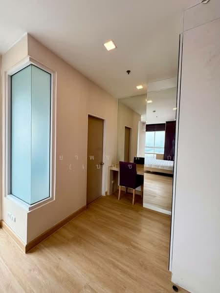 The Coast, Bangkok, 3888 Sukhumvit Road, Bang Na Tai, Bang Na, Bangkok, 2 Bedrooms, 58 sqm, Condo For Rent, by Nattayaporn Peumkul (Benz), 500248125 - DDproperty.com