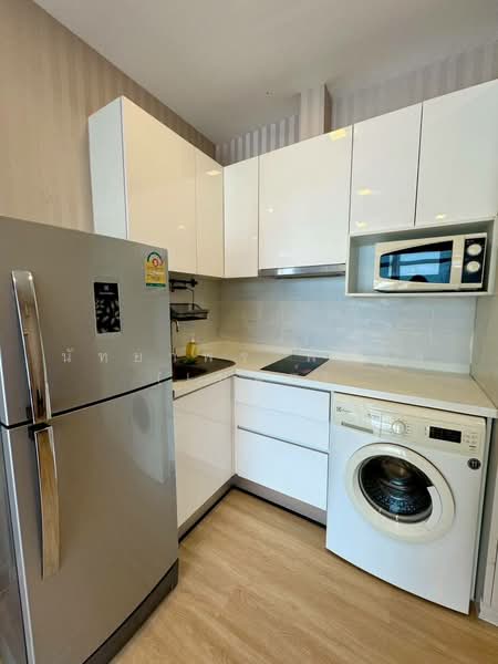 The Coast, Bangkok, 3888 Sukhumvit Road, Bang Na Tai, Bang Na, Bangkok, 2 Bedrooms, 58 sqm, Condo For Rent, by Nattayaporn Peumkul (Benz), 500248125 - DDproperty.com