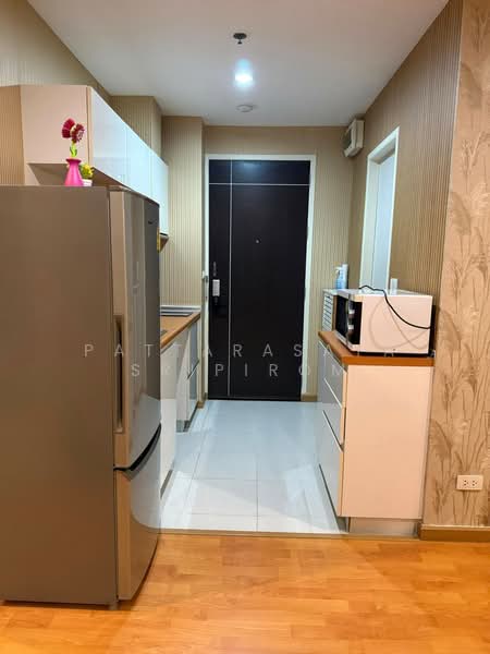 The President Sathorn-Ratchapruek, Bangkok, Petchkasem Road, Pak Khlong Phasi Charoen, Phasi Charoen, Bangkok, 2 Bedrooms, 50 sqm, Condo For Rent, by Pattarasaya Sripirom, 500248127 - DDproperty.com