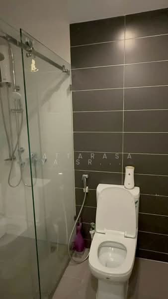 The President Sathorn-Ratchapruek, Bangkok, Petchkasem Road, Pak Khlong Phasi Charoen, Phasi Charoen, Bangkok, 2 Bedrooms, 50 sqm, Condo For Rent, by Pattarasaya Sripirom, 500248127 - DDproperty.com