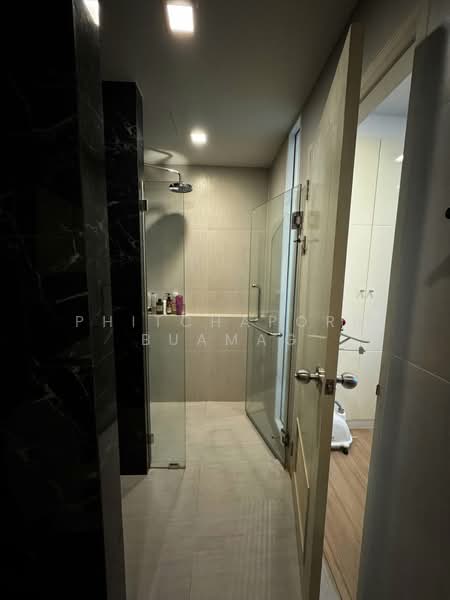 Tree Condo Ekamai, Bangkok, Soi Samanand, Rama 4 Road, Phra Kanong, Khlong Toei, Bangkok, 1 Bedroom, 40 sqm, Condo For Rent, by Phitchaporn Buamag, 500248131 - DDproperty.com