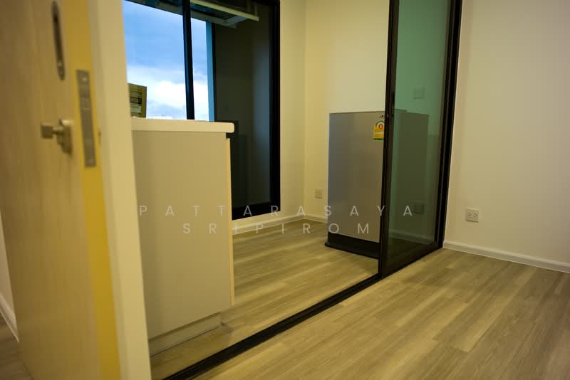 Kensington Kaset-Campus, Bangkok, Soi Phahon Yothin 49/1, Lat Yao, Chatuchak, Bangkok, 1 Bedroom, 25 sqm, Condo For Rent, by Pattarasaya Sripirom, 500248135 - DDproperty.com