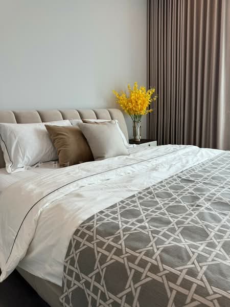 undefined, Bangkok, Hua Mak, Bang Kapi, Bangkok, 4 Bedrooms, 294 sqm, Single Detached House For Rent, by Phitchaporn Buamag, 500248136 - DDproperty.com