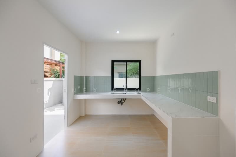 Suchawalai Rama 5, Nonthaburi, Bang Si Mueang 1 Road, Bang Sri Muang, Muang Nonthaburi, Nonthaburi, 3 Bedrooms, 21 sqm, Single Detached House For Sale, by Connex Property, 500248137 - DDproperty.com