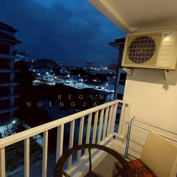 New Nordic Trend 6, Chon Buri (Pattaya), 389/89 Soi Phra Tamnak 5, Nong Pru, Bang Lamung (Pattaya), Chon Buri (Pattaya), Studio, 26 sqm, Condo For Sale, by Regina Nuengjamnong, 500248138 - DDproperty.com