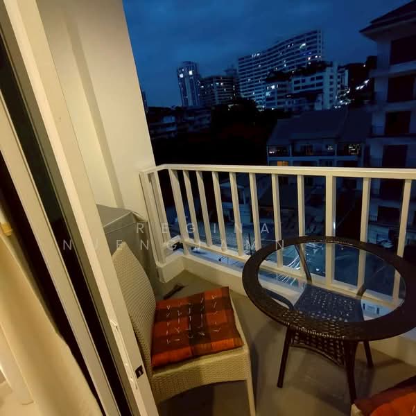 New Nordic Trend 6, Chon Buri (Pattaya), 389/89 Soi Phra Tamnak 5, Nong Pru, Bang Lamung (Pattaya), Chon Buri (Pattaya), Studio, 26 sqm, Condo For Sale, by Regina Nuengjamnong, 500248138 - DDproperty.com