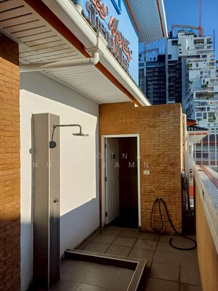 New Nordic Trend 6, Chon Buri (Pattaya), 389/89 Soi Phra Tamnak 5, Nong Pru, Bang Lamung (Pattaya), Chon Buri (Pattaya), Studio, 26 sqm, Condo For Sale, by Regina Nuengjamnong, 500248138 - DDproperty.com