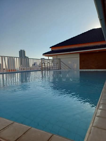 New Nordic Trend 6, Chon Buri (Pattaya), 389/89 Soi Phra Tamnak 5, Nong Pru, Bang Lamung (Pattaya), Chon Buri (Pattaya), Studio, 26 sqm, Condo For Sale, by Regina Nuengjamnong, 500248138 - DDproperty.com