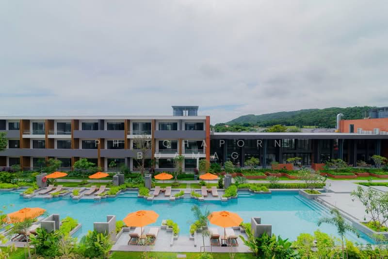 Sunshine Condominium : ซันชายน์ คอนโดมิเนียม, กรุงเทพ, 40 Bang Na-Trat 32 Alley, บางนา, บางนา, กรุงเทพ, 110 ตร.ม., คอนโด ให้เช่า, โดย Phitchaporn Buamag, 500248140 - DDproperty.com