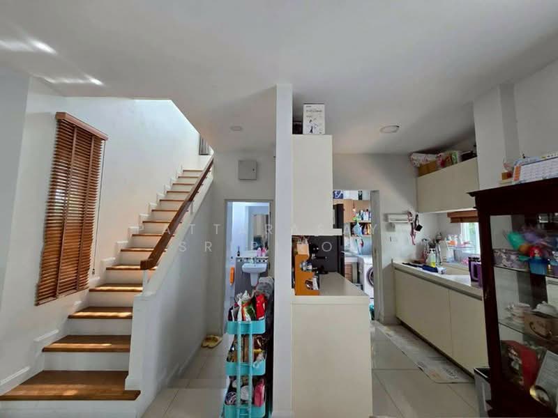 Manthana Rama 9-Srinakarin, Bangkok, 50 Krungthep Kreetha Road, Hua Mak, Bang Kapi, Bangkok, 4 Bedrooms, 180 sqm, Single Detached House For Sale, by Pattarasaya Sripirom, 500248141 - DDproperty.com