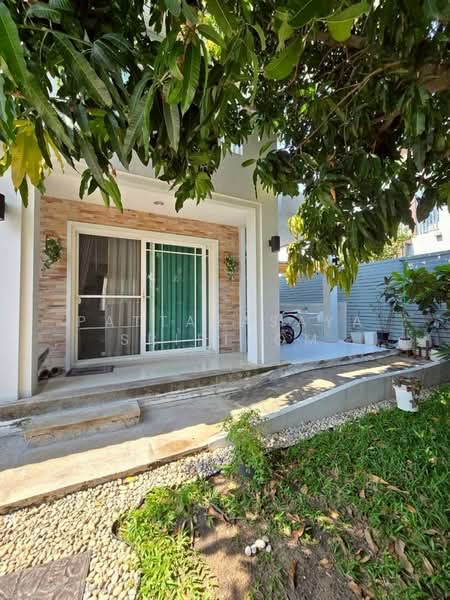 Manthana Rama 9-Srinakarin, Bangkok, 50 Krungthep Kreetha Road, Hua Mak, Bang Kapi, Bangkok, 4 Bedrooms, 180 sqm, Single Detached House For Sale, by Pattarasaya Sripirom, 500248141 - DDproperty.com