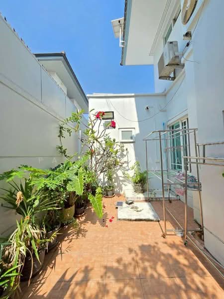 Manthana Rama 9-Srinakarin, Bangkok, 50 Krungthep Kreetha Road, Hua Mak, Bang Kapi, Bangkok, 4 Bedrooms, 180 sqm, Single Detached House For Sale, by Pattarasaya Sripirom, 500248141 - DDproperty.com