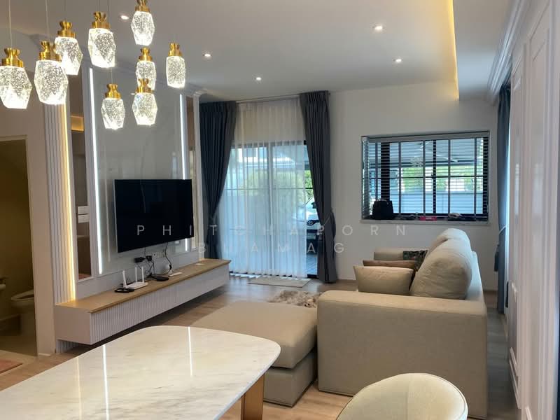 undefined, Bangkok, San Chao Pho Sua, Phra Nakhon, Bangkok, 3 Bedrooms, 134 sqm, Townhouse For Rent, by Phitchaporn Buamag, 500248142 - DDproperty.com