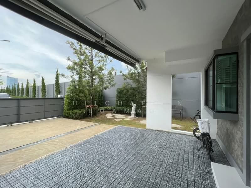 undefined, Bangkok, San Chao Pho Sua, Phra Nakhon, Bangkok, 3 Bedrooms, 134 sqm, Townhouse For Rent, by Phitchaporn Buamag, 500248142 - DDproperty.com