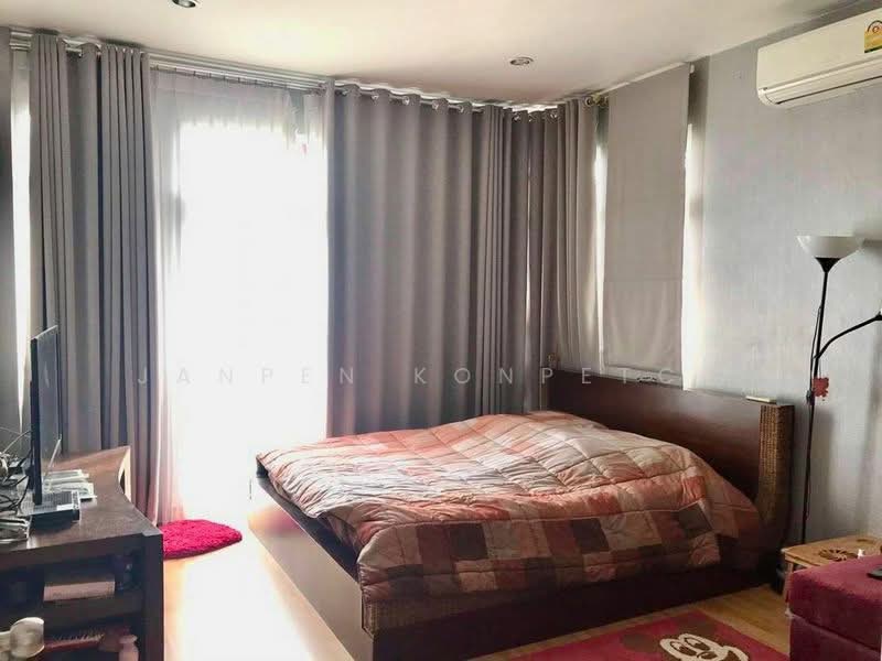 The Boulevard Sriracha, Chon Buri (Pattaya), Sriracha-Nongyaibu Road, Surasak, Si Racha, Chon Buri (Pattaya), 3 Bedrooms, 240 sqm, Single Detached House For Sale, by Janpen Konpetch, 500248143 - DDproperty.com