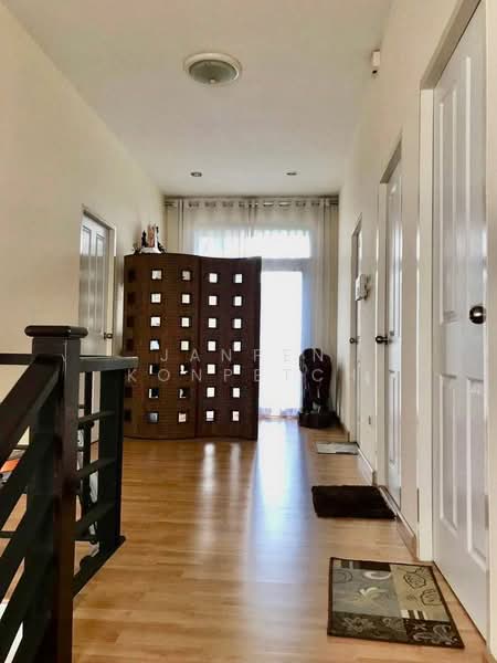 The Boulevard Sriracha : เดอะ บูเลอวาร์ด ศรีราชา, ชลบุรี, ถนน ศรีราชา-หนองยายบู่, สุรศักดิ์, ศรีราชา, ชลบุรี, 240 ตร.ม., บ้านเดี่ยว ขาย, โดย Janpen Konpetch, 500248143 - DDproperty.com