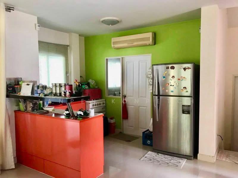 The Boulevard Sriracha, Chon Buri (Pattaya), Sriracha-Nongyaibu Road, Surasak, Si Racha, Chon Buri (Pattaya), 3 Bedrooms, 240 sqm, Single Detached House For Sale, by Janpen Konpetch, 500248143 - DDproperty.com