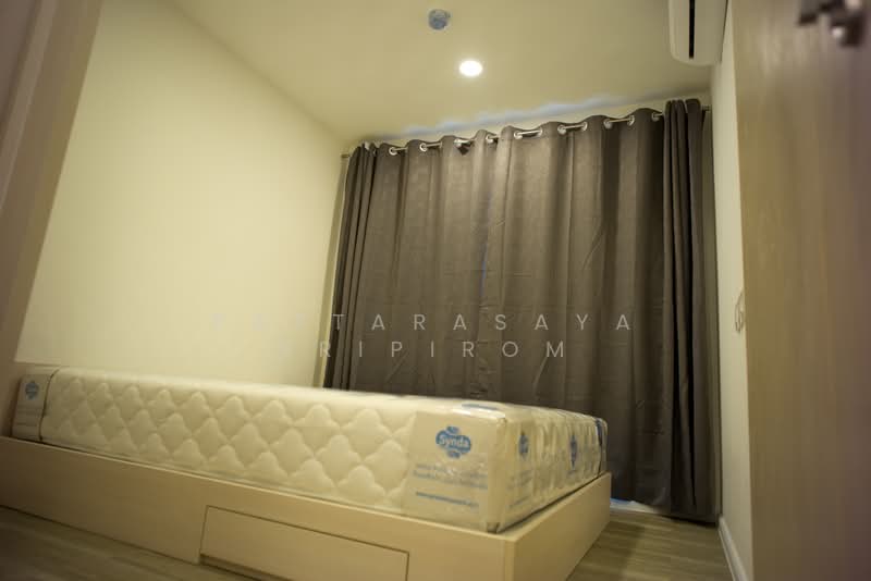 Kensington Kaset-Campus : เคนซิงตัน เกษตร แคมปัส, กรุงเทพ, ซอย พหลโยธิน 49/1, ลาดยาว, จตุจักร, กรุงเทพ, 25 ตร.ม., คอนโด ขาย, โดย Pattarasaya Sripirom, 500248144 - DDproperty.com