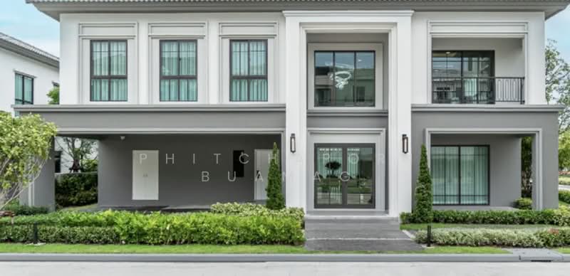 undefined, Bangkok, Khlong Sam Prawet, Lat Krabang, Bangkok, 4 Bedrooms, 300 sqm, Single Detached House For Sale, by Phitchaporn Buamag, 500248147 - DDproperty.com