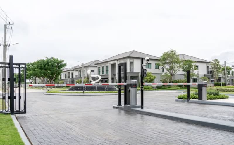 undefined, กรุงเทพ, คลองสามประเวศ, ลาดกระบัง, กรุงเทพ, 300 ตร.ม., บ้านเดี่ยว ขาย, โดย Phitchaporn Buamag, 500248147 - DDproperty.com