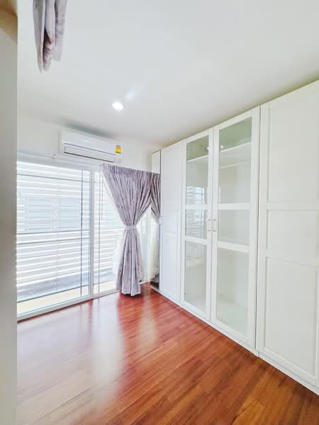 Leon Sukhumvit 62, Bangkok, Soi Sampopnaruemit, Bang Chak, Phra Khanong, Bangkok, 3 Bedrooms, 220 sqm, Townhouse For Rent, by บุษบา รัตนวงษ์ชัย, 500248148 - DDproperty.com