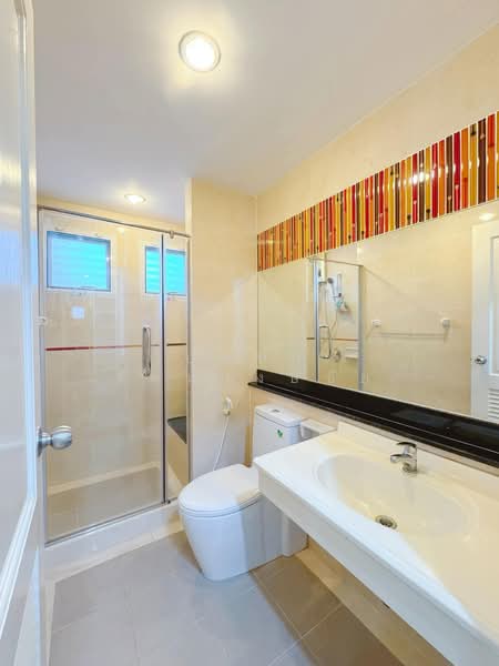 Leon Sukhumvit 62, Bangkok, Soi Sampopnaruemit, Bang Chak, Phra Khanong, Bangkok, 3 Bedrooms, 220 sqm, Townhouse For Rent, by บุษบา รัตนวงษ์ชัย, 500248148 - DDproperty.com