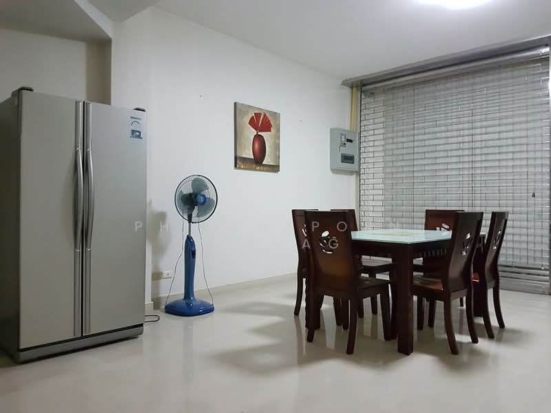 undefined, Bangkok, Nong Bon, Prawet, Bangkok, 3 Bedrooms, 340 sqm, Townhouse For Rent, by Phitchaporn Buamag, 500248155 - DDproperty.com