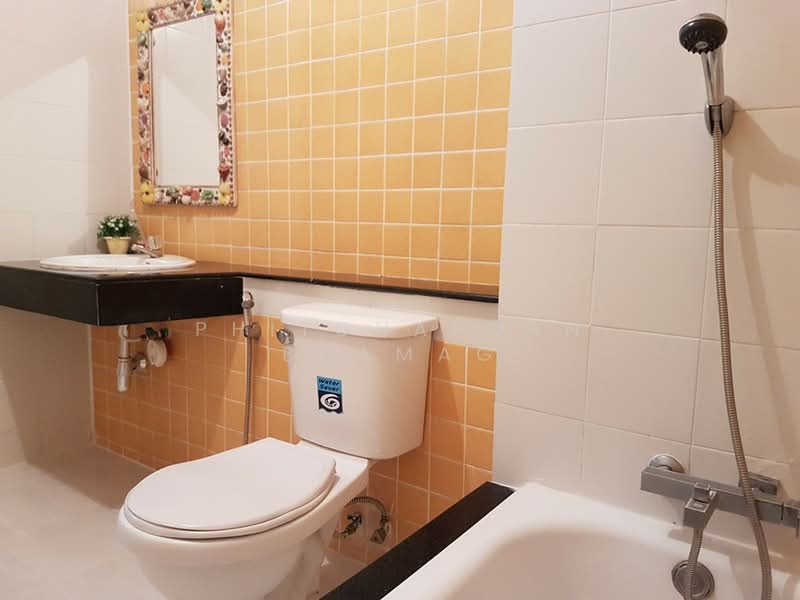 undefined, Bangkok, Nong Bon, Prawet, Bangkok, 3 Bedrooms, 340 sqm, Townhouse For Rent, by Phitchaporn Buamag, 500248155 - DDproperty.com