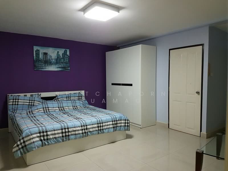 undefined, Bangkok, Nong Bon, Prawet, Bangkok, 3 Bedrooms, 340 sqm, Townhouse For Rent, by Phitchaporn Buamag, 500248155 - DDproperty.com